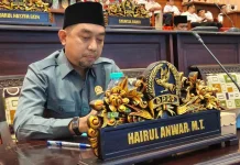 Komisi I DPRD Sumenep Desak Pengisian Jabatan Kosong Sesuai Kompetensi