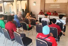 Pasca Kejuaraan, IPSI Sumenep Gembleng Pesilat Muda menuju Jatim