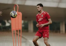 Justin Hubner Masih Menunggu Izin Klub untuk Perkuat Timnas Indonesia