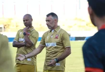 Persiapan Super League, Ze Gomes Sebut Pemain Madura United Cepat Beradaptasi