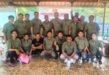 Kembali Pimpin KJS, Hariri Siapkan Penguatan Kapasitas dan Solidaritas Anggota
