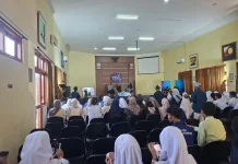 RRI Luncurkan English Corner untuk Tingkatkan Kompetensi Generasi Muda