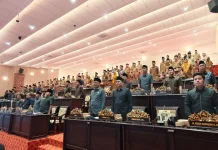 Anggaran Pokir DPRD Sumenep Dipangkas Rp1 Miliar per Anggota