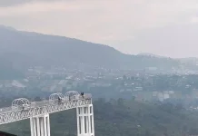 Kemuning Sky Hills, Surga Wisata Alam Karanganyar yang Memukau