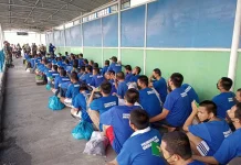 Mayoritas Berangkat Ilegal, P4MI Madura Fasilitasi Pemulangan 78 PMI Deportasi