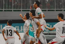 Herdman Puas Timnas Indonesia Tekuk Kamboja, Soroti Debut Gemilang Mitchel Baker