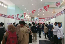 Pemkab Sumenep Akan Kembali Menggelar Busra Kerja di September Mendatang