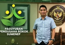 Paguyuban PR Sumenep Ajak Industri Prioritaskan Tembakau Lokal