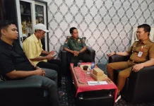 Kalianget Siap Cetak Sejarah lewat Launching Kampoeng Bal Budhi