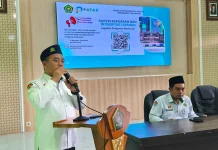 Kemenag Sumenep Luncurkan Survei Integritas Pengawas Madrasah