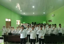 Transformasi Digital Kepengawasan Madrasah Diperkuat melalui DIGISWAS 2026