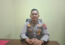 Polsek Guluk-Guluk Polresta Sumenep Bekuk Pelaku Penganiayaan