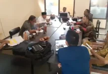 DPKS Sumenep Dorong Penguatan Pendidikan Antikorupsi di Sekolah