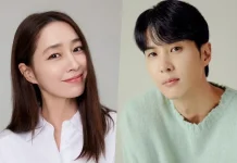 “Fine, Let’s Get Divorced” Siap Tayang Agustus