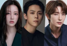 Tim Produksi Mempertimbangkan Jeon Jong Seo untuk Membintangi Film "Dochabi"