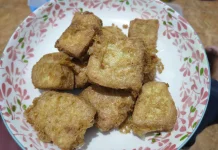 Coba Resep Rolade Ayam Ini! Solusi Praktis Stok "Frozen Food" di Rumah