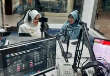 Sumpah Jabatan Jadi Awal Komitmen Pengabdian dan Integritas