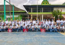 Kepala MAN Sumenep Beri Apresiasi Murid Berprestasi