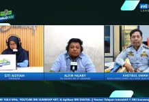 Halo RRI: Warga Keluhkan Parkir Liar di Jalan Rajawali Sampang