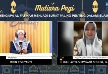 Mengapa Al-Fatihah Menjadi Surat Paling Penting dalam Islam?