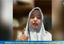 Penuhi Syarat Membaca Al-Fatihah agar Salat Sah