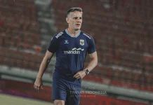 Herdman Waspadai Motivasi Timor Leste di Laga Berikutnya