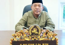 Anggaran Pokir Turun, Pimpinan DPRD Jamin Aspirasi Rakyat Tetap Diakomudir