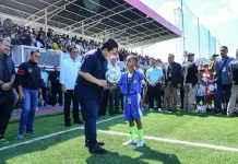AC Milan dan Chelsea ke Indonesia, Erick Thohir: Olahraga Kini Jadi Revenue Center