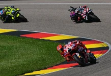 Sebelas Balapan Tersisa, Perebutan Gelar MotoGP Memanas