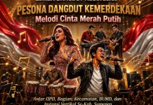 Liga Dangdut Agustusan (LDA) 2026 Siap Meriahkan HUT Kemerdekaan