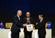 FIFA ASEAN Dinilai Jadi Momentum Pengembangan Sepak Bola Asia Tenggara