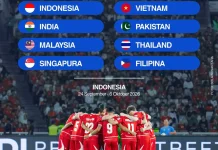 Indonesia Berpeluang Jadi Tuan Rumah FIFA ASEAN Cup, PSSI Tunggu Keputusan FIFA