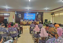 KI Sumenep Dorong PPID Perkuat Keterbukaan Informasi OPD