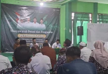 PCNU Sumenep Gelar Musyawarah Petani dan Pengusaha Kawal Tata Niaga Tembakau