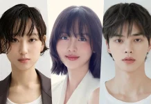 Ryu Hye Young Pertimbangkan Peran di Drama "White Scandal"