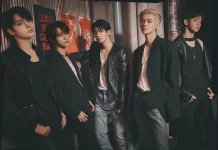 Video Musik TXT Raih Seratus Juta Penayangan Baru