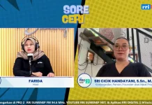 Seniman Sumenep Hidupkan Makna Perempuan Tanda