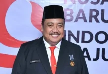 Pemkab Sumenep Bahas Peluang E-Voting dalam Pilkades Tahun Depan