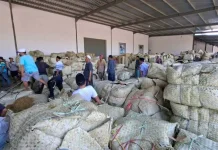 Petani Tembakau Harap Pengambilan Sampel Tidak Berlebihan
