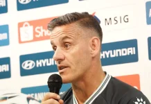 Herdman Waspadai Ritme Permainan Timor Leste jelang Duel ASEAN Championship