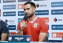 Duel Lawan Timor Leste, Jordi Amat Tegaskan Timnas Indonesia Siap Tempur