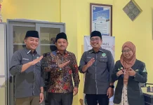 Sinergi, PC IPNU-IPPNU Sumenep dan INKADHA Targetkan Beasiswa bagi Kader Muda NU