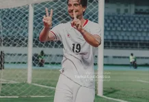 Indonesia Akhirnya Tekuk Timor Leste 0-3 di Babak Kedua