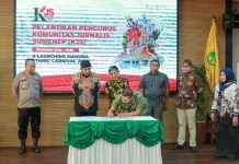 MEC 2026 Bawa Spirit Keraton Sumenep ke Ruang Publik
