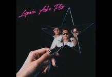 Lirik Lagu NPD, Lupain Aku Plis