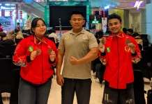 Atlet PABERSI Sumenep Raih Medali Perdana di Kejurprov 2026