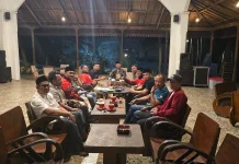 Perkuat Konsolidasi, KORMI Sumenep Gelar Rapat Persiapan Pelantikan