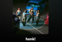 No Na Kembali lewat Single "honk!" yang Bawa Nostalgia Om Telolet Om