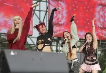PB Resmi Umumkan Keluar dari Girl Group GLAS, Pilih Fokus Bangun Karier Solo