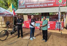 Gelar Bupati Cup II 2026, Kalianget Ditetapkan Kampoeng Bal Budhi